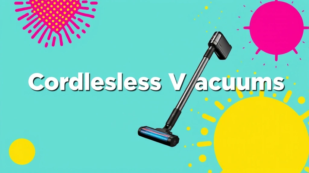 Top 15 Cordless Vacuums: Expert-Tested Picks for 2026