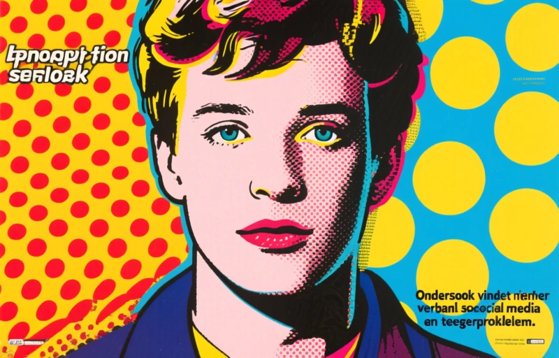 Onderzoek vindt geen verband tussen sociale media en tienerproblemen