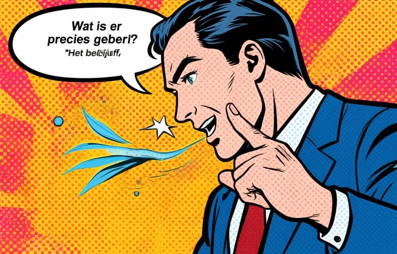 Visuele weergave van Hengli's ex-Singapore tak ontslaat personeel na VS-sancties