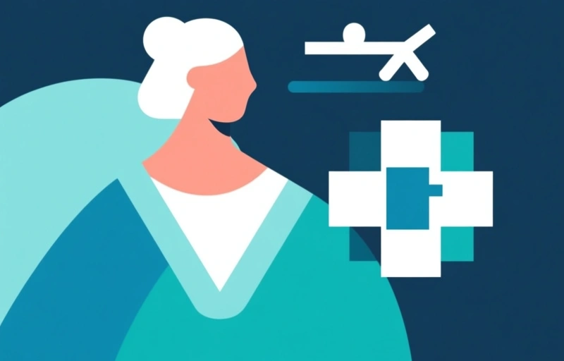 How Dance Therapy Is Becoming a Powerful Medical Treatment