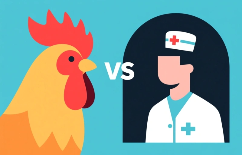 Chronorooster vs nachtdienst: wat werkt echt voor verpleegkundigen?