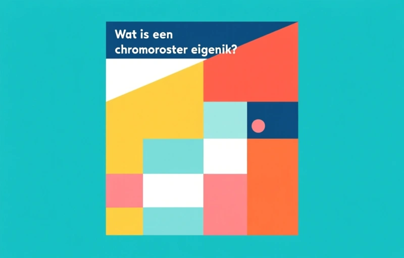 Visuele weergave van Chronorooster vs nachtdienst