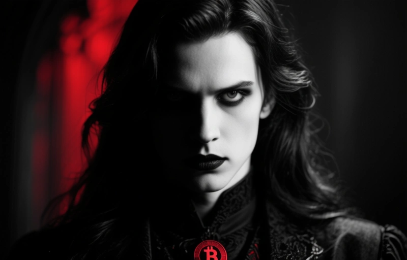 Visual representation of Bitcoin ETFs Lose $290M as Investors Seek Safety