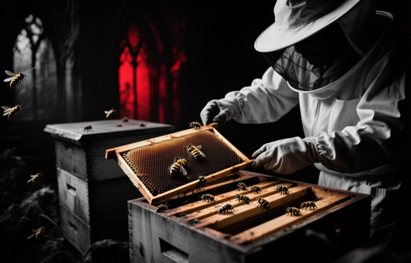 Best Beekeeping Pest Control Products for Professionals