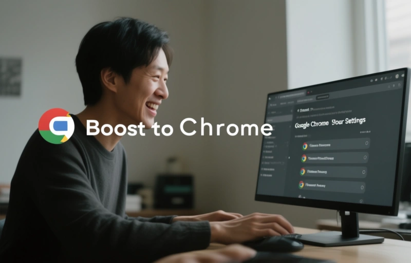 4 Google Chrome Settings to Boost Your Privacy
