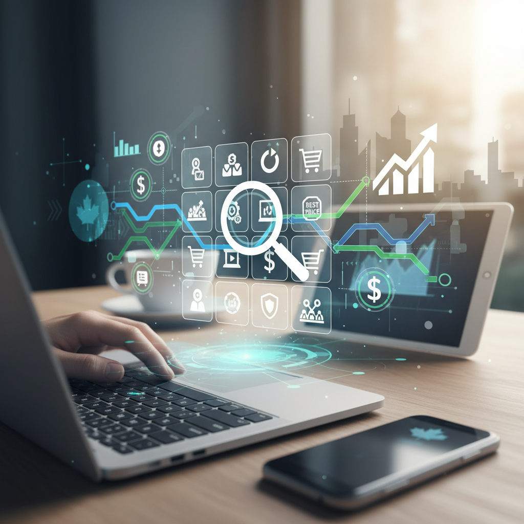 Online Insurance Comparators: Find the Best Prices Fast