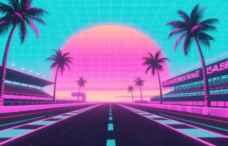 Hawthorne Race Course Crisis: Racing Future in Jeopardy