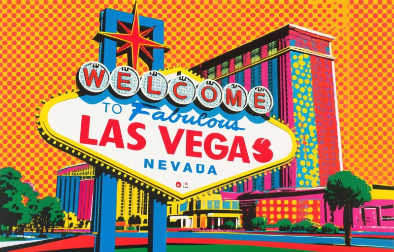 Las Vegas Marriott uudistuu 23 miljoonalla eurolla