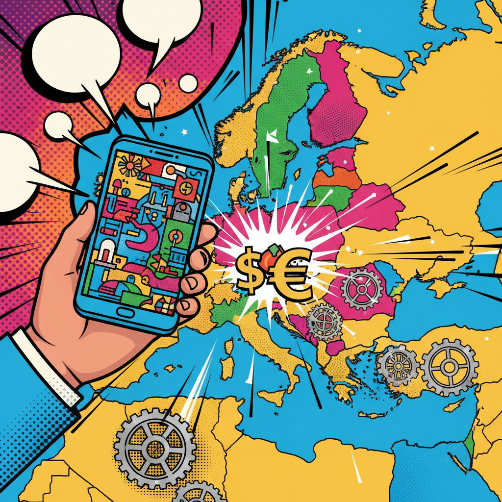 CardNexus Raises $3.8M for TCG Marketplace App