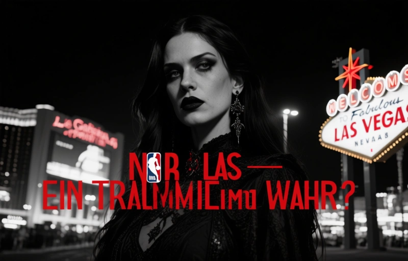 Visuelle Darstellung von Starr Vegas