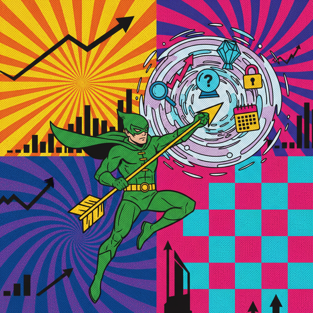 Robinhood SWOT: Stock Bets on Prediction Markets