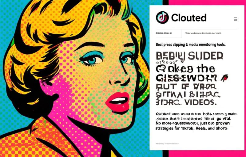 Clouted Takes the Guesswork Out of Viral Short Videos