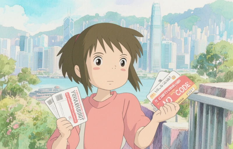 Visual representation of Find Exclusive Hong Kong Discount Codes & Online Shopping Deals