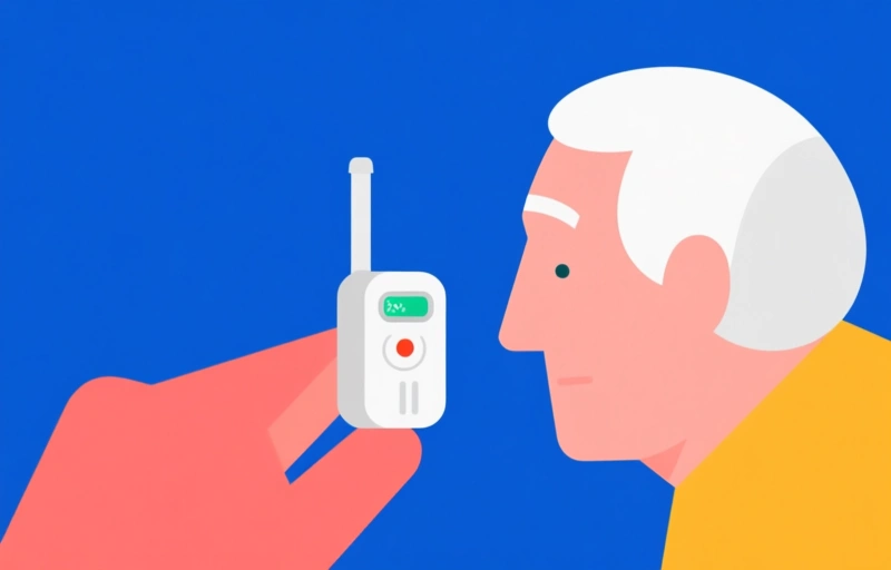 Beste Persoonlijk Alarm voor Senioren in Nederland