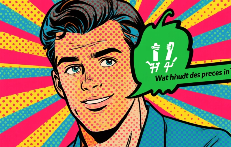 Visuele weergave van AI-agents handelen nu voor jou bij Robinhood