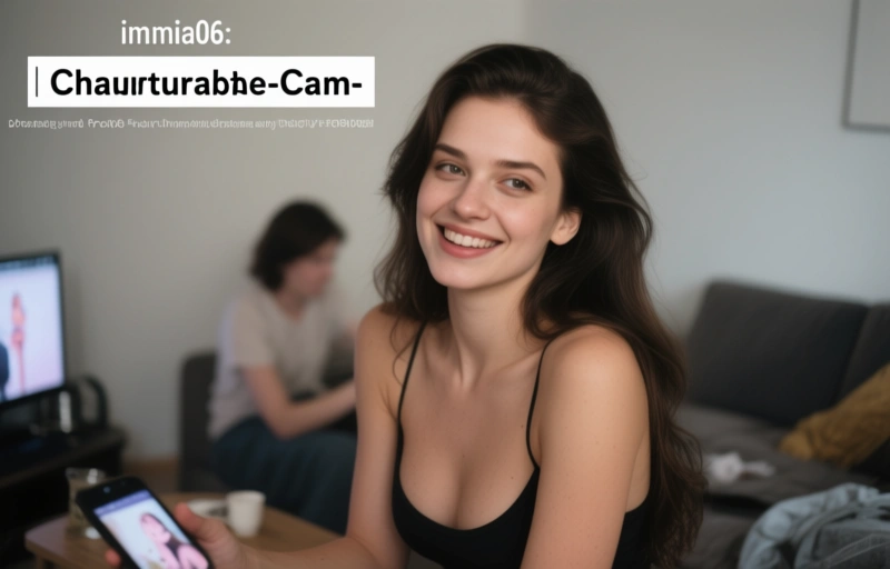 im_mia06: Profil und Statistiken einer Chaturbate-Cam-Model