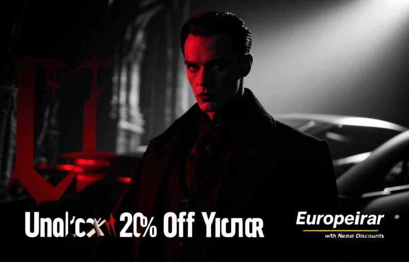 Unlock 20% Off Your Next Car Rental with Europcar Discounts