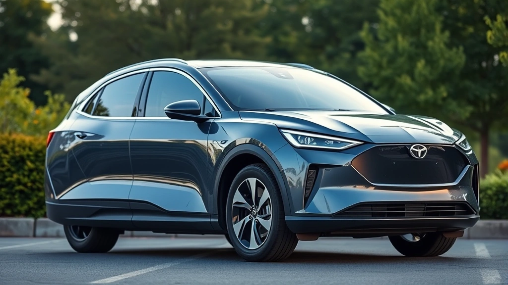 Best Hybrid and Electric Car Deals June 2026