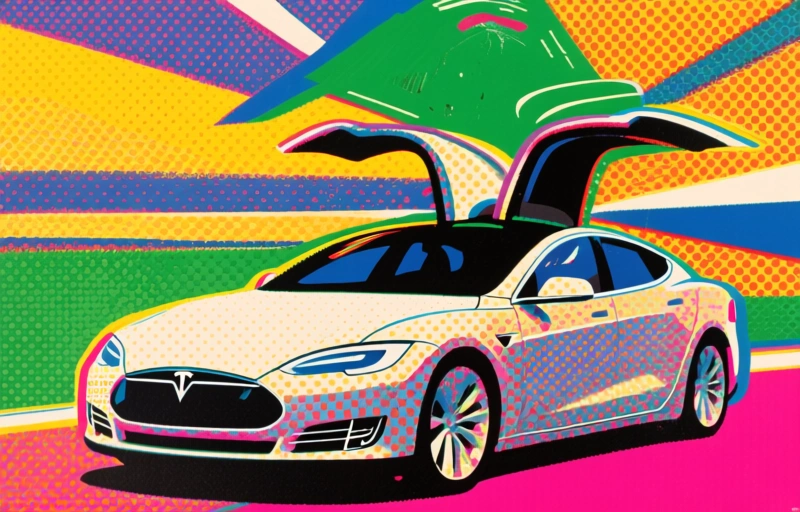 Tesla's Self-Driving Tech Gets Green Light in Netherlands