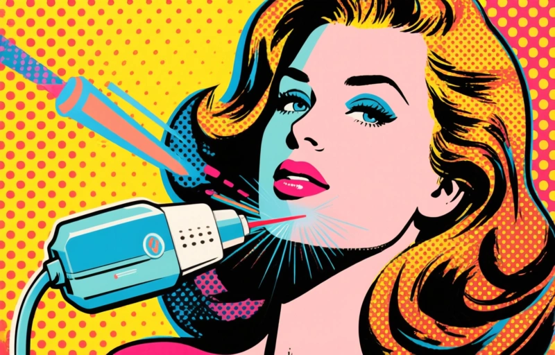 Your Complete Guide to Laser Hair Removal