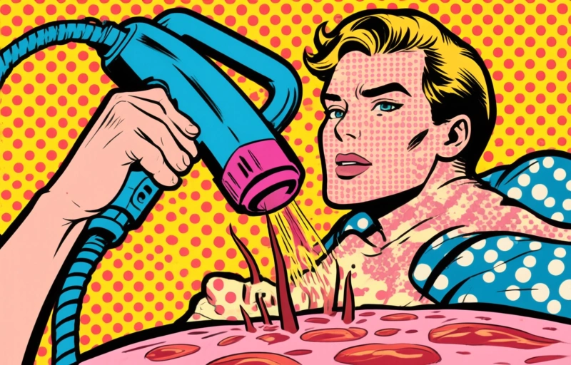 Visual representation of Your Complete Guide to Laser Hair Removal