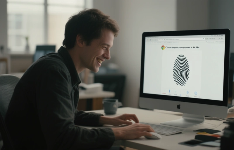 Chrome Study Reveals Fingerprinting and Header Leak Risks