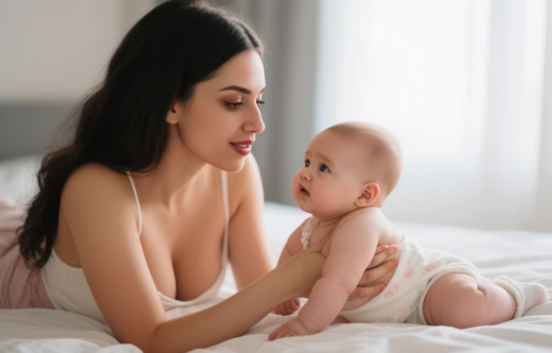 Visuelle Darstellung von baby1xo auf Chaturbate