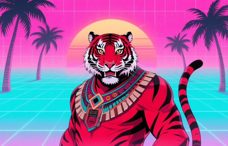 Red Tiger's Aztecs Tribute Slot: Win Up to 20,000x Your Bet