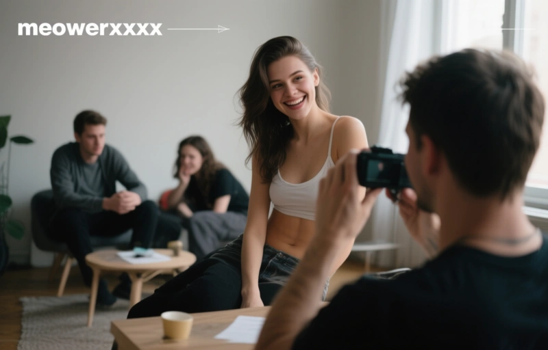 meower_xxx: Einblicke in das Chaturbate-Model und seine Statistiken