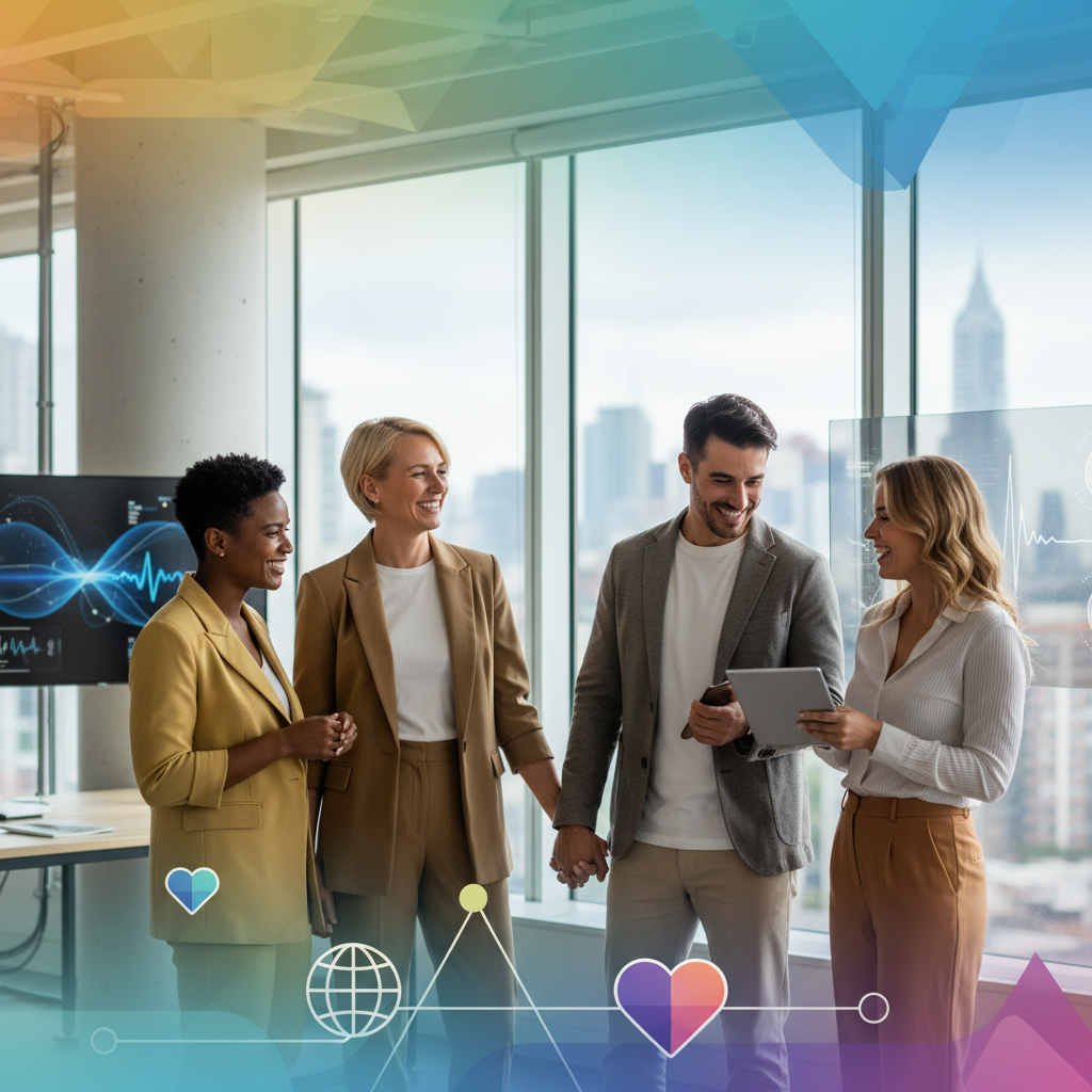 Mpact Global startet queere Gesundheitsinitiative mit Creators