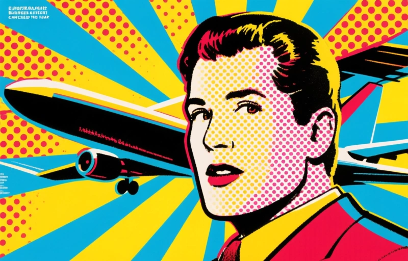 European Business Aviation Event Cancelled This Year