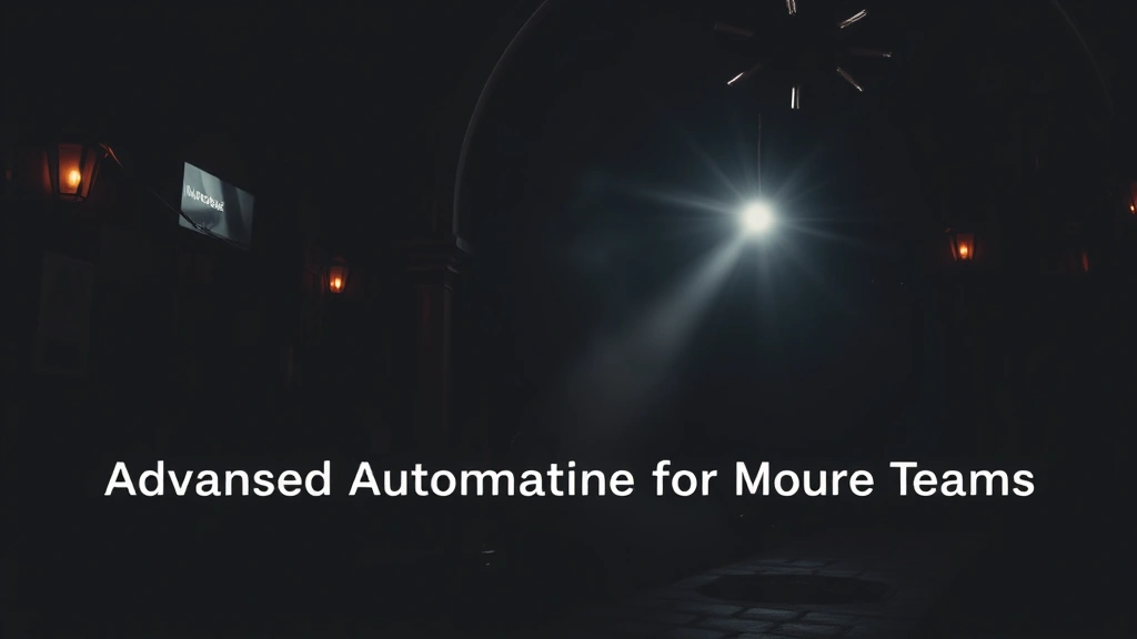 HubSpot Marketing Hub Enterprise: Advanced Automation for Mature Teams