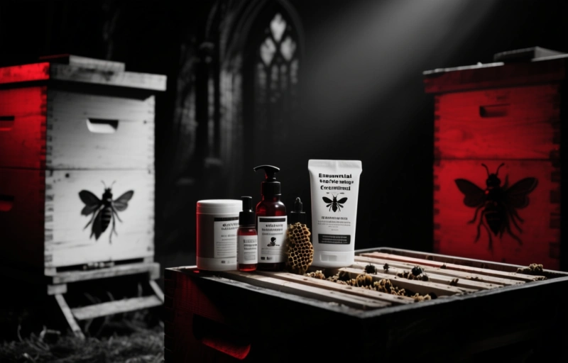 Essential Beekeeping Pest Control Products for Healthy Hives