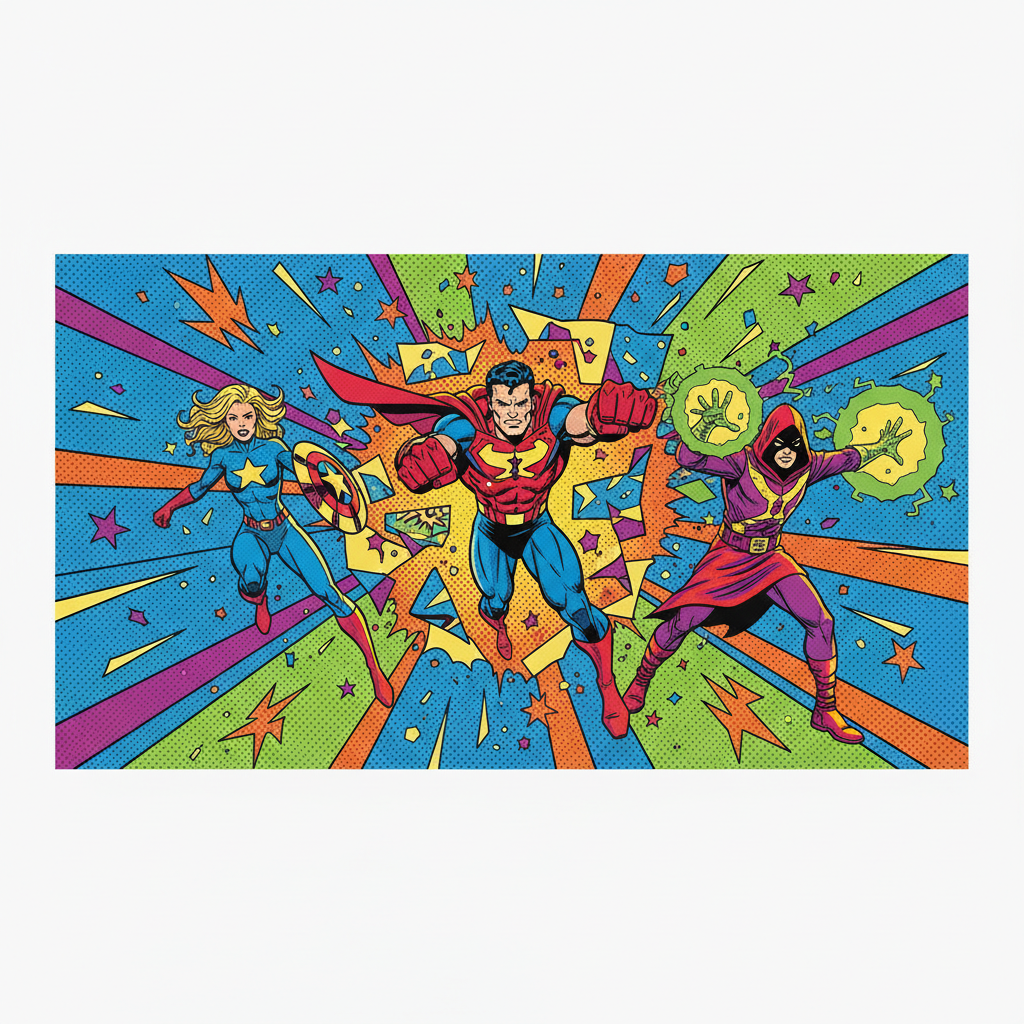 Marvel Trilogie Finale vanavond op Veronica om 20:30