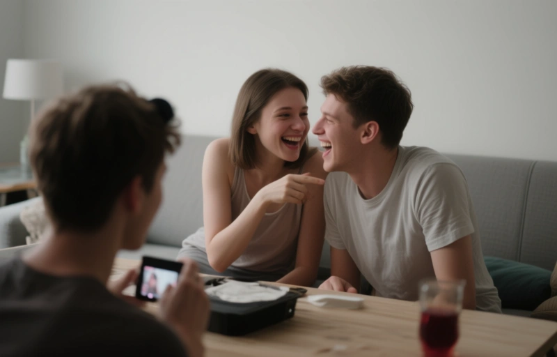 FlirtBate im Test: Die OnlyFans-Alternative für 1-zu-1-Cams?