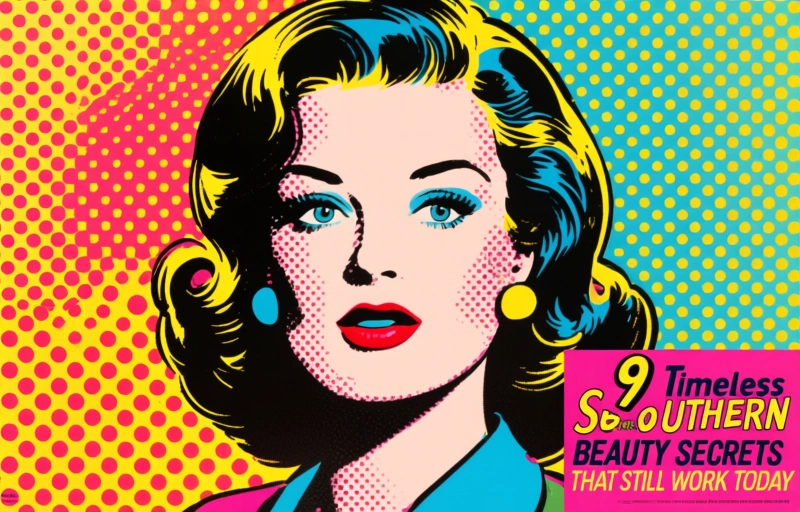 9 Timeless Southern Beauty Secrets That Still Work Today
