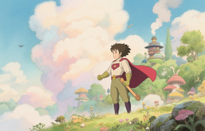 Steam Deal: Superhelden RPG-spel 85% korting dit weekend