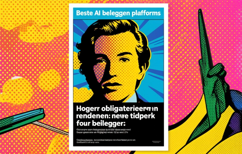 Hogere obligatierendementen: nieuwe tijdperk voor beleggers