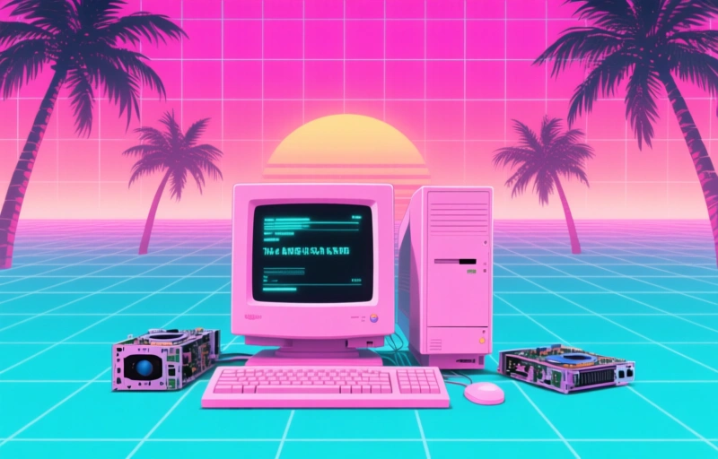 6 Licensed Computer Parts That Are Surprisingly Awesome