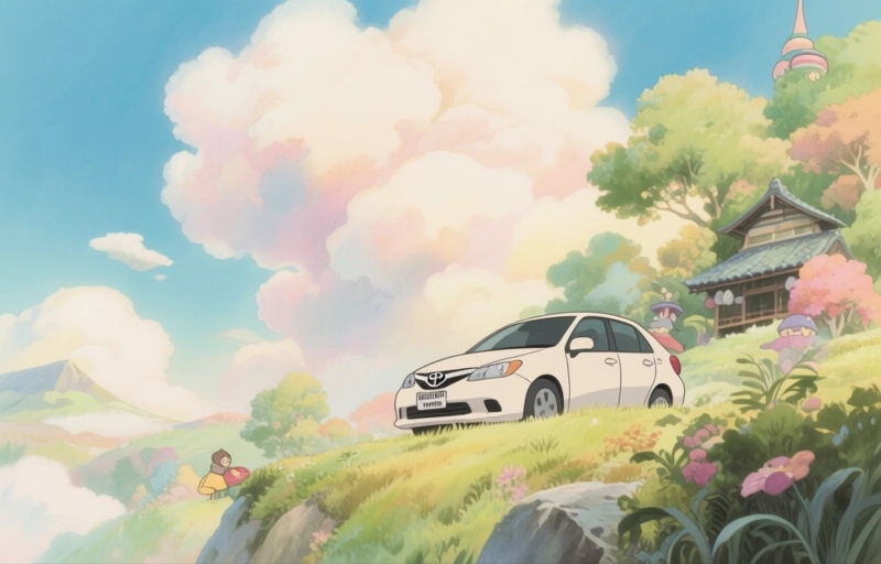 Toyota's Major Safety Recall: What Professionals Need to Know