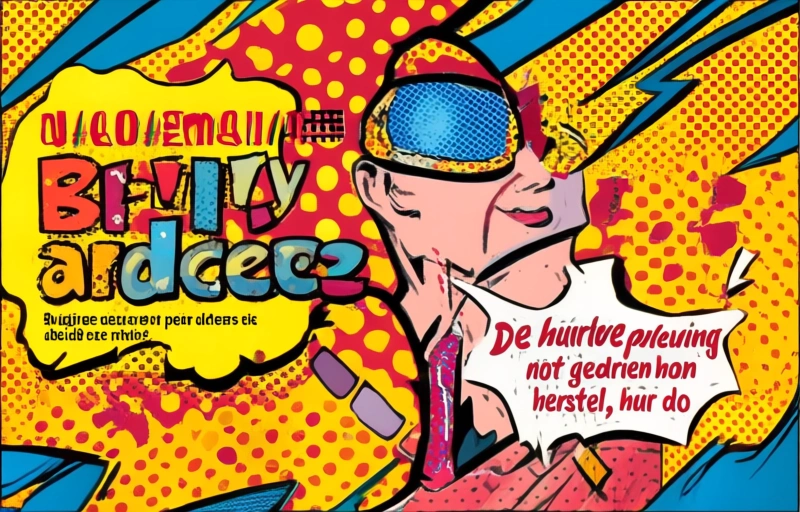 Visuele weergave van AI-rally laat slechts 1 op de 4 actieve beheerders de markt verslaan