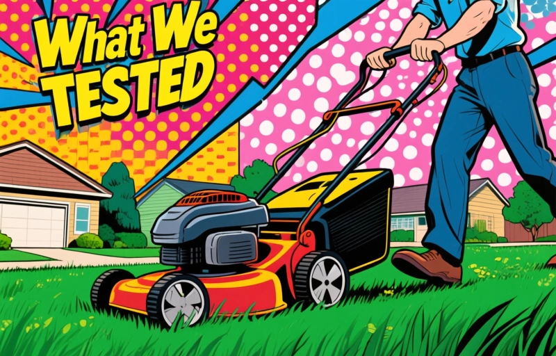 Visual representation of Best Electric Mowers 2026