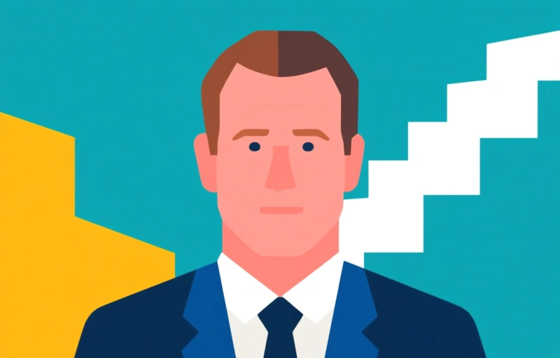 Visuele weergave van Wissels van de week