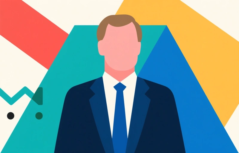 Visuele weergave van Wissels van de week