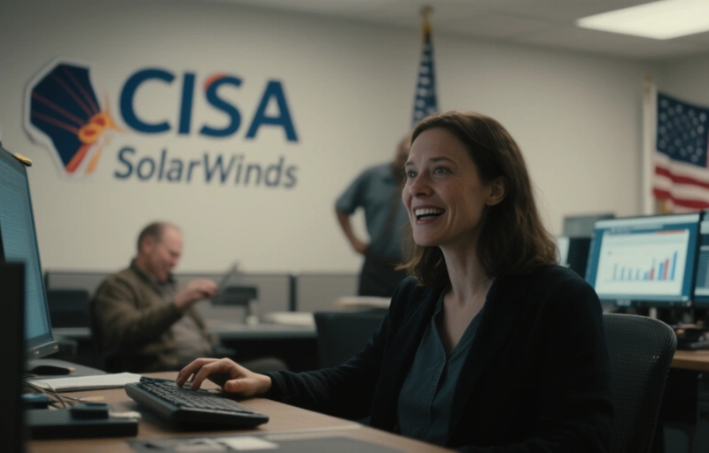CISA Flags SolarWinds Serv-U DoS Bug as Actively Exploited