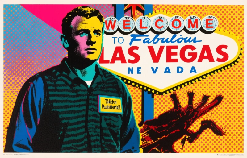 Sicherheit in Las Vegas: Tödlicher Raubüberfall untersucht