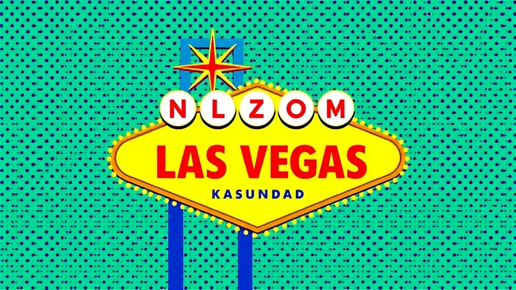 Suomalainen voitti 370 000 € jättipotin Las Vegasin kasinolla