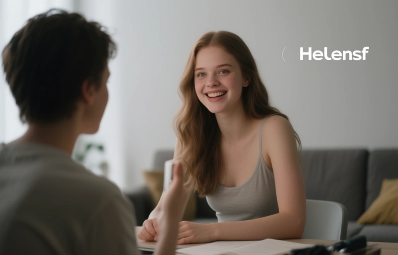 Helen_sf: Cam4-Profil und Statistiken der jungen Darstellerin