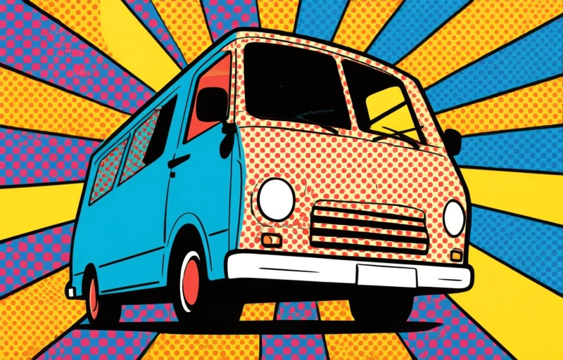 Visuele weergave van Google's serieuze stap in industriële robotica AI