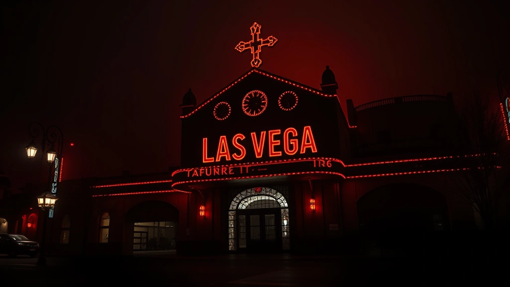 Schießerei in Las Vegas: Ein Verletzter, Täter gefasst